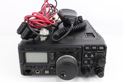 Radio amateur
