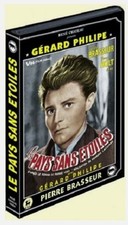 DVD : Le pays sans étoiles - René Chateau