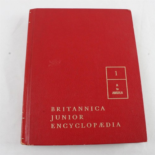 Encyclopédie britannica - encyclopédie,