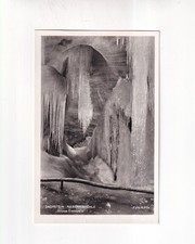 7059) Carte postale DACHSTEIN