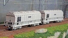 Ls Models 31120 Set de 2