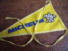 Fanion BONHOMME Michelin pour
