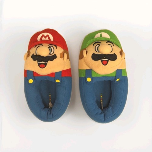 Super mario brothers - mario, &