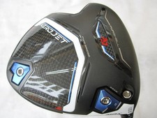 Cobra AeroJet Max Driver 10,5° Stiff Flex graphite Shaft RH Men