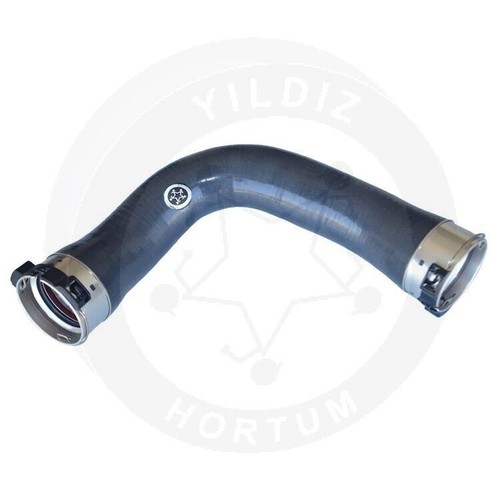 Turbo hose fits mercedes - hose,