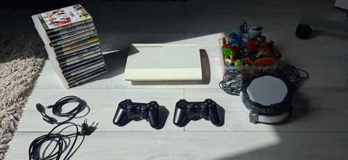 Ps3 sony super - ,