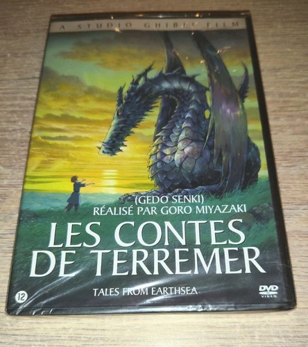 Dvd neuf sous blister les - dvd,