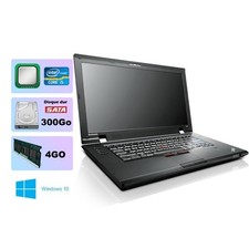 PC Portable Lenovo ThinkPad