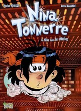 Nina Tonnerre, Tome 2 : La