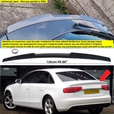 pour Audi A4 S4 8K2 2007-2015