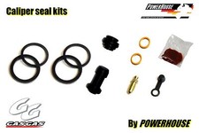 Gasgas MX 300 99-00 Avant Kit