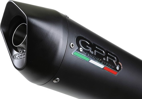 échappement gpr suzuki - gpr, gsxr