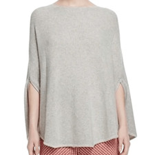 Maje Marnais Knit Wool Sweater