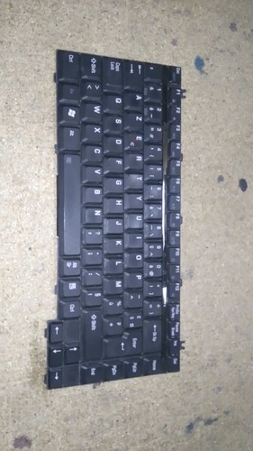 Clavier toshiba tecra - toshiba, a8