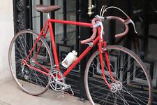 Alex Singer Racer Tour De France Road Bike Rare
