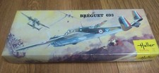 heller breguet 693 vintage 1 72