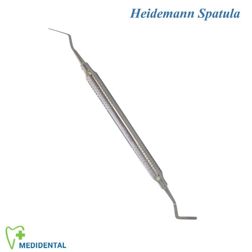 Dentaire examen spatule - examen,