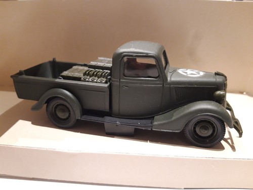 Solido camion pick up - camion,