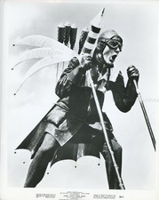 DICK VAN DYKE CHITTY CHITTY