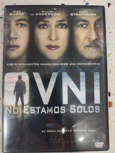 Ufo dvd non revendeurs - ufo,
