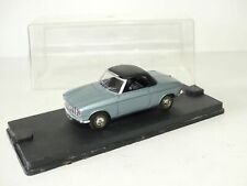 PEUGEOT 204 CABRIOLET Gris