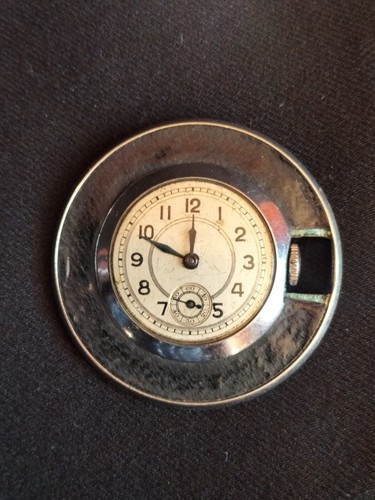 Hermès montre de - /,