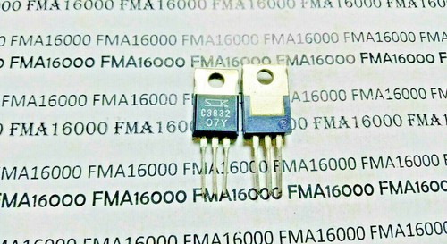 2sc3832 c3832 sanken - , /