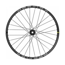 Roues Avant Deemax 27.5 Disque 6 Trou PP15X110MM Boost F9223110 Mavic Vélo