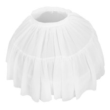  1PC Creative Tutu jupe tutu Creative Bubble Jupe Robe Robe Robe Robe Lolita