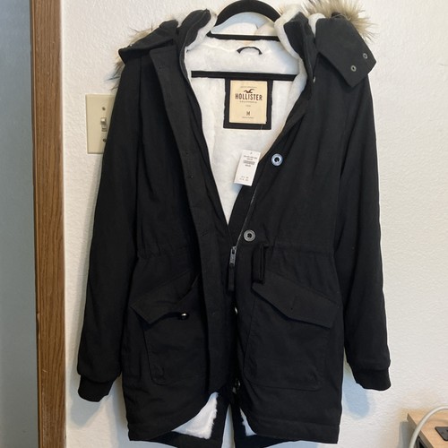 Hollister women black - hollister,