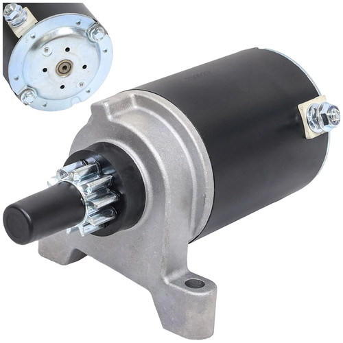 Demarreur pour tecumseh ohv - demarreur,