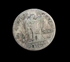 France Louis XVI, Constitution