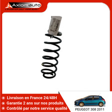 🇫🇷 RESSORT AMORTISSEUR