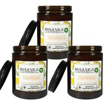 Air Wick Botanique Bougie