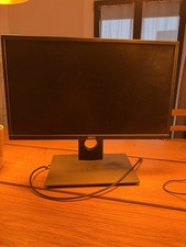 Ecran DELL - 24 Pouces Très Bon État