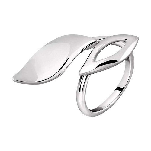 Bague morellato femme feuille - morellato,