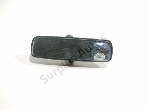 Retroviseur interieur 8153ln - retroviseur,