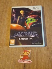 Jeu Vidéo Nintendo Wii Wiiu