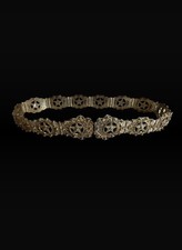 Sublime ceinture vintage