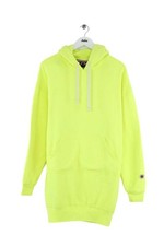 Robe en coton jaune Sweet
