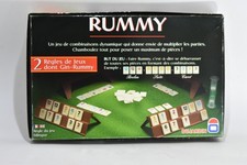 Rummy Edition Dujardin