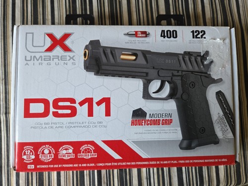 Umarex xbg 2252128 177 - umarex,