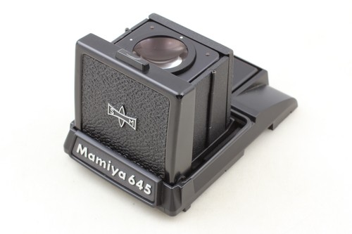 Neuf mamiya waist - [neuf], level
