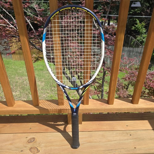 Wilson juice 108 amplifeel - 108,