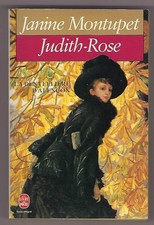Judith-Rose - Montupet, Janine