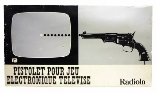 Radiola accessoire pour - -,