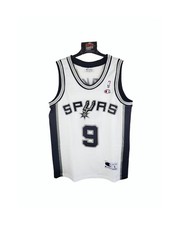 Maillot de basketball vintage