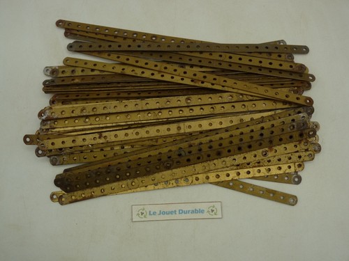 Meccano vintage bande 32cm - vintage, :