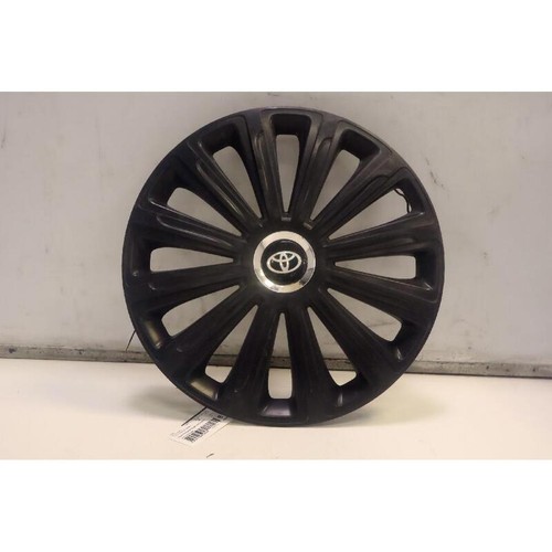 Enjoliveur toyota aygo 18 - enjoliveur,