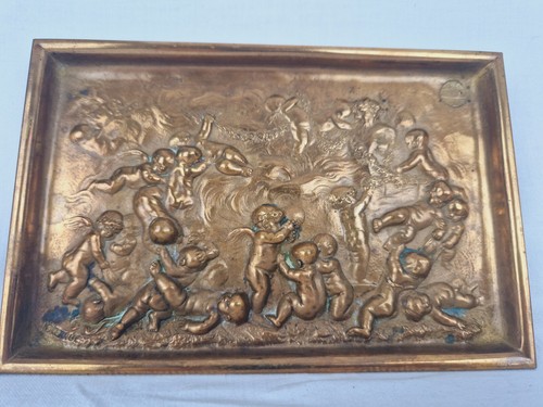 Jean denis larue plaque petit - larue,